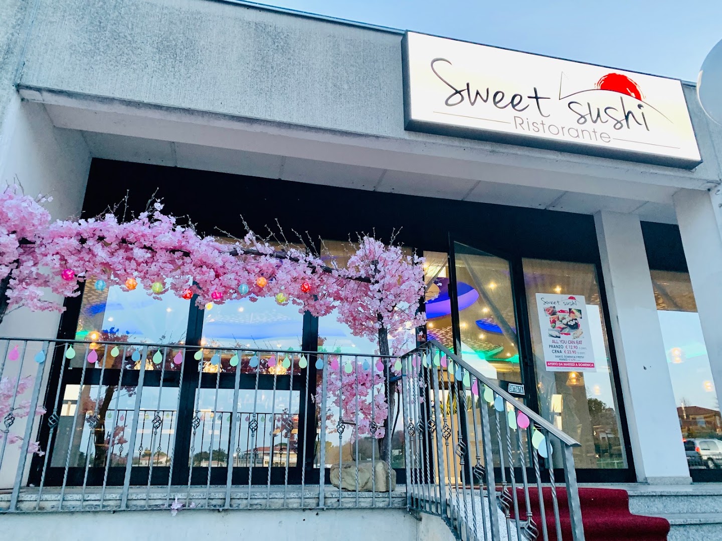 Sweet Sushi tolentino · Foto 1