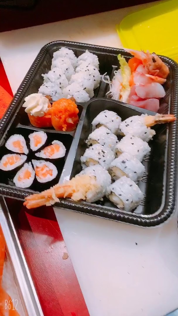 Sweet Sushi tolentino · Foto 8