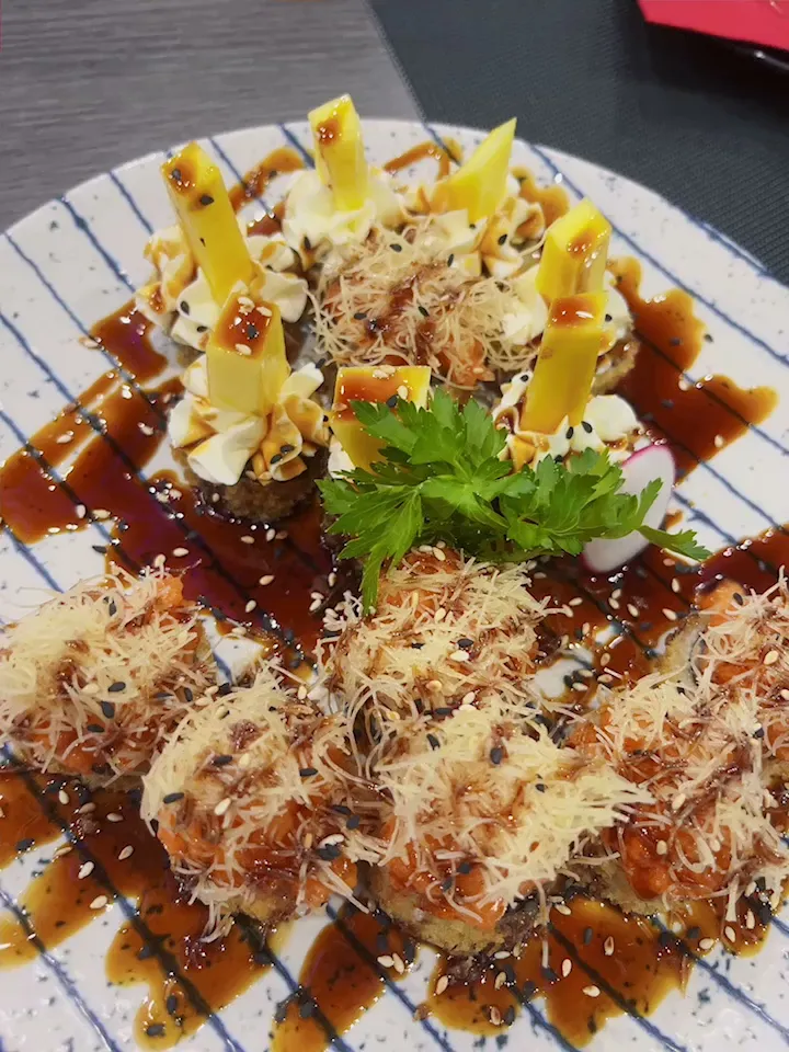 Sweet Sushi tolentino · Foto 7