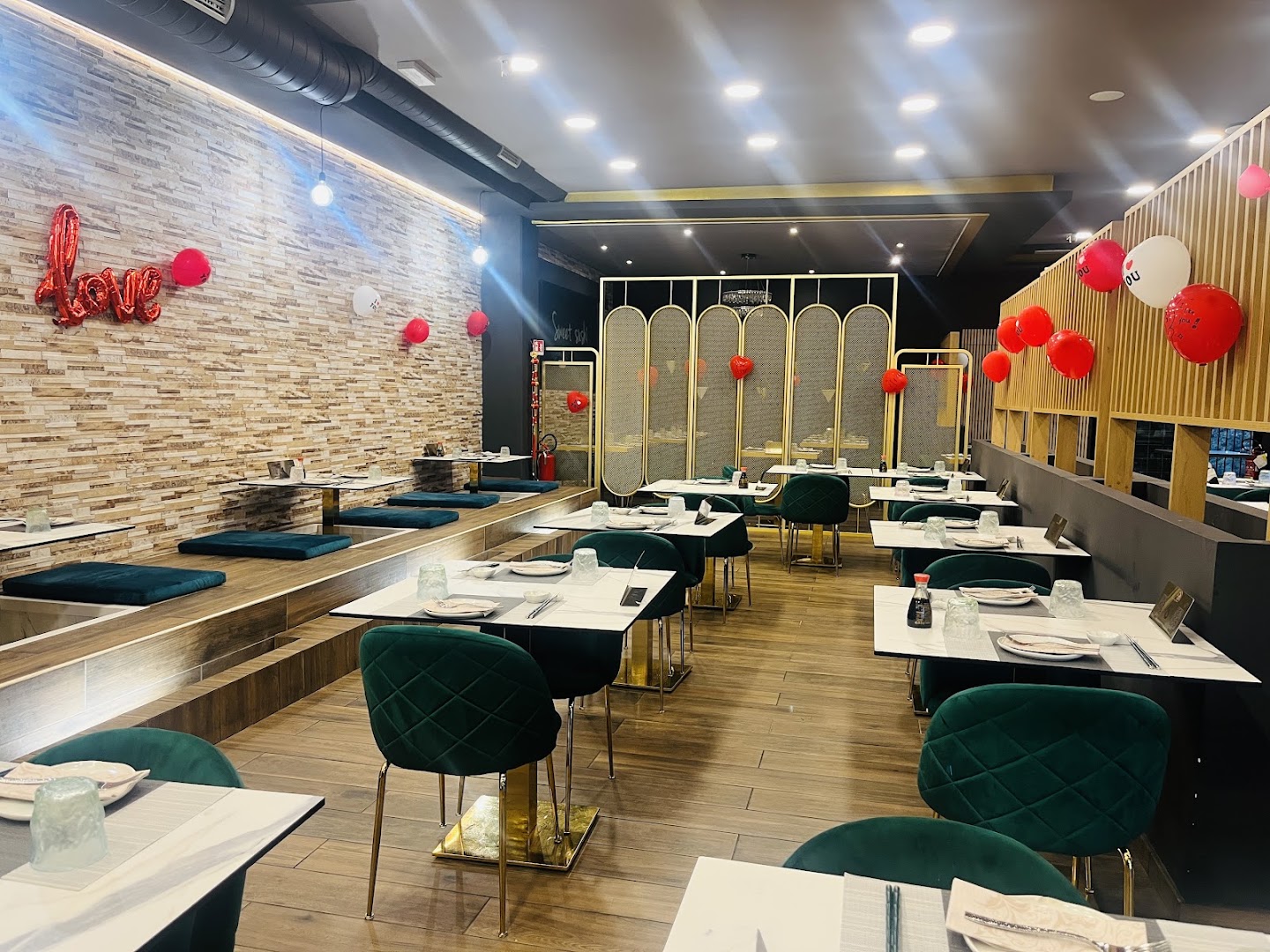Sweet Sushi tolentino · Foto 3